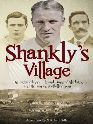 cover image of Shankly's Village